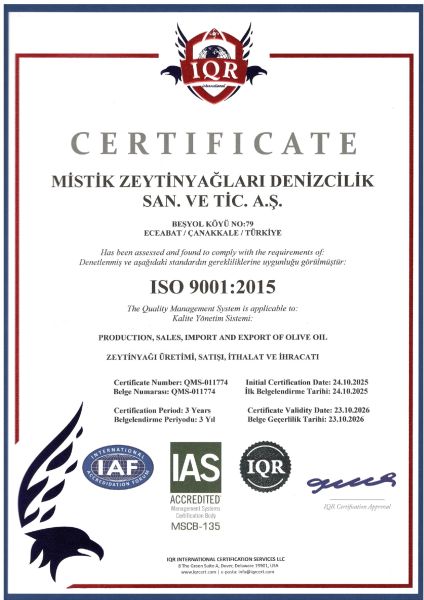 Natürel Sızma Zeytinyağı 2 LT/2025-YENİ HASAT